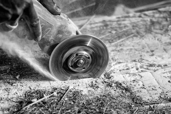 Аквареджет (гидроабразивная)