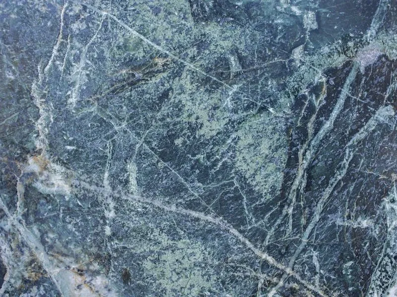 Гранит Baltic Green — текстура камня