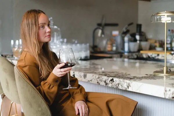 Барные стойки