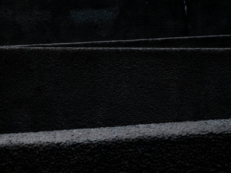 Black — текстура камня