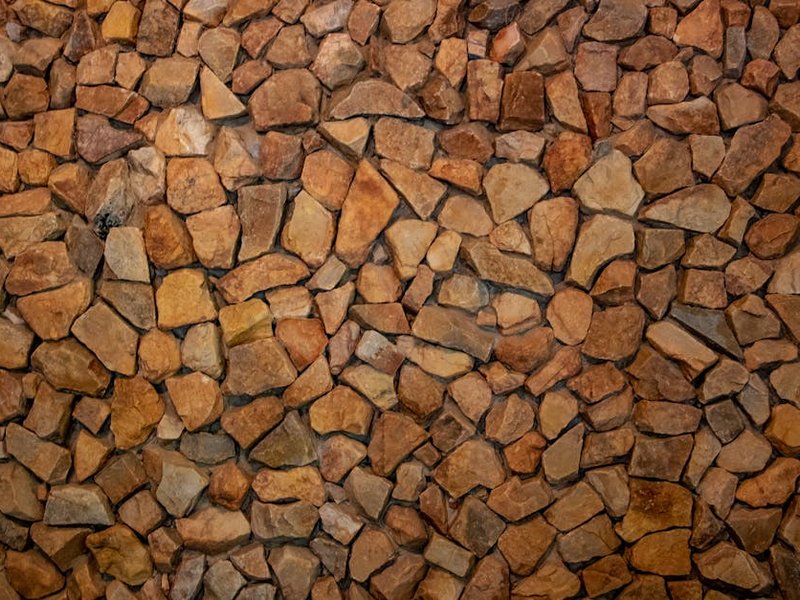 Brown Antique — текстура камня