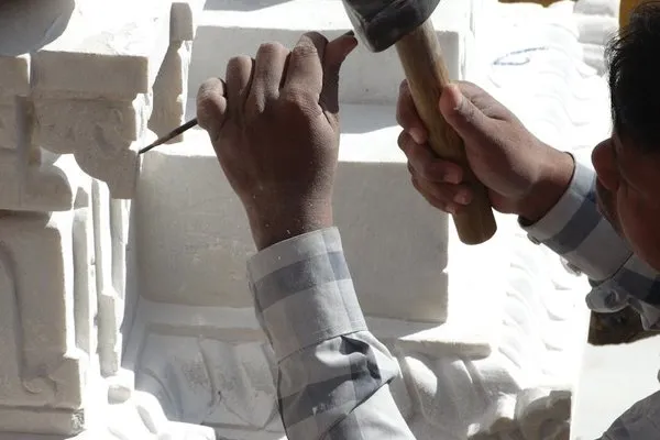 Бучардирование