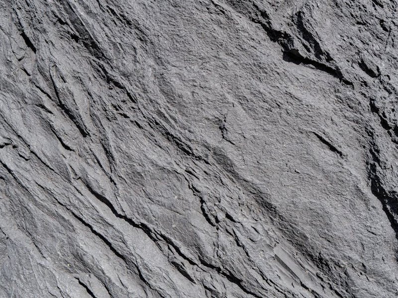Grey Slate — текстура камня
