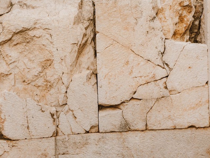 Jura Beige — текстура камня