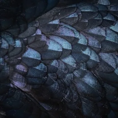 Лабрадорит — текстура натурального камня