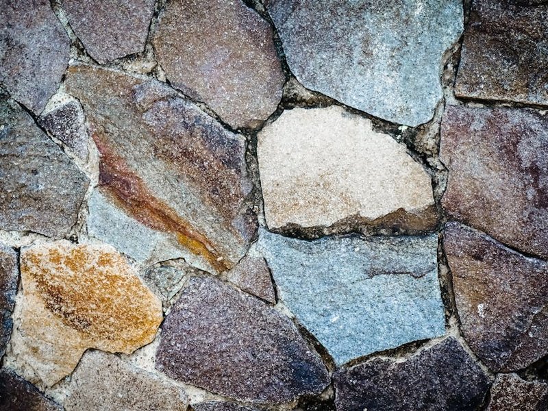 Multicolor Slate — текстура камня