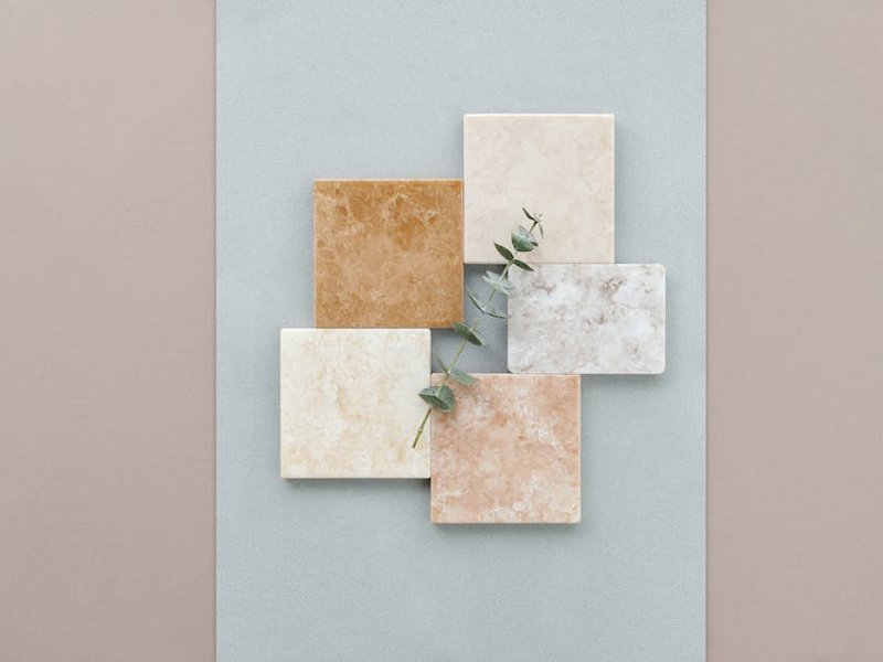 Classic Light — текстура камня