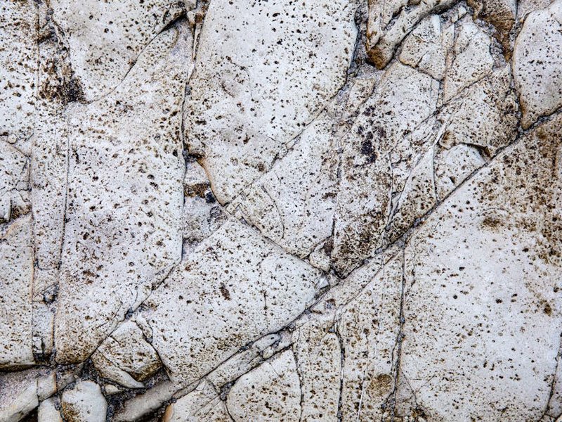 Azul Macaubas — текстура камня