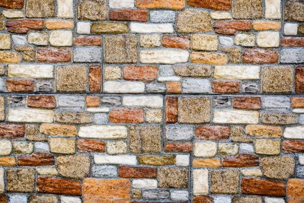 Облицовка цоколя