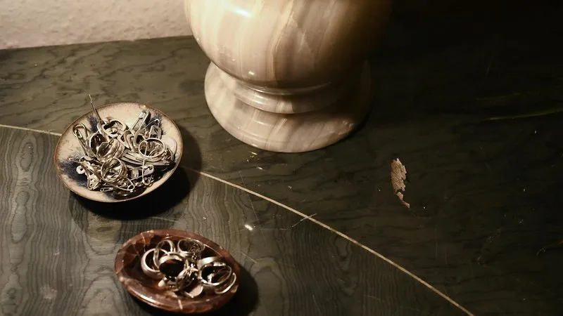 Оникс в интерьере: полный гид по применению