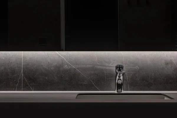 Раковины из натурального камня