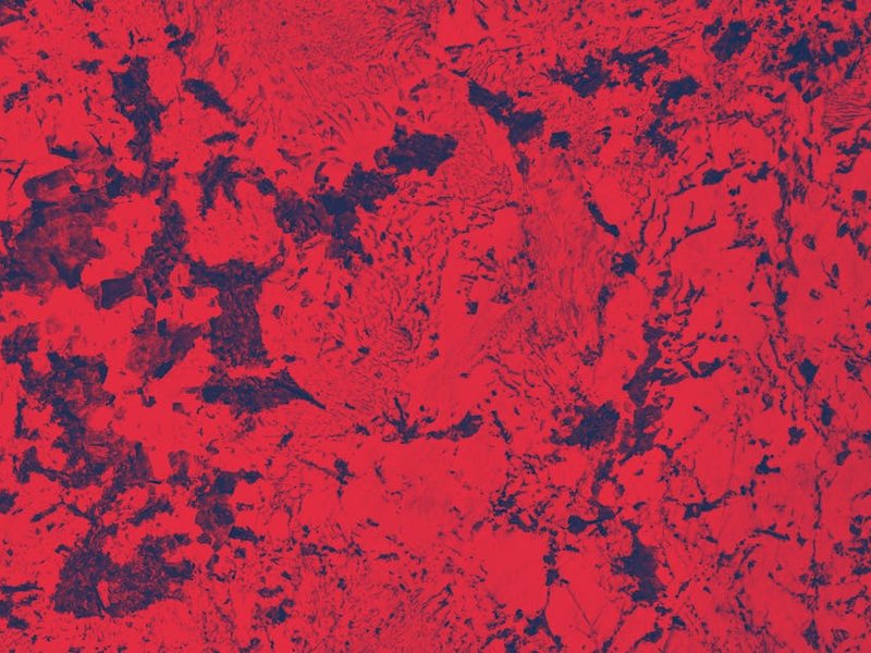 Red — текстура камня