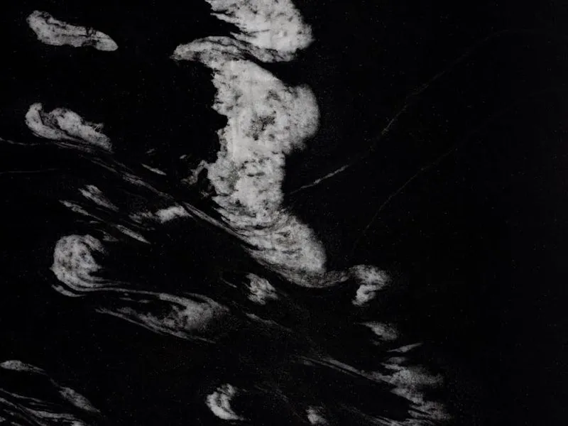 Мрамор Black & Gold — текстура камня