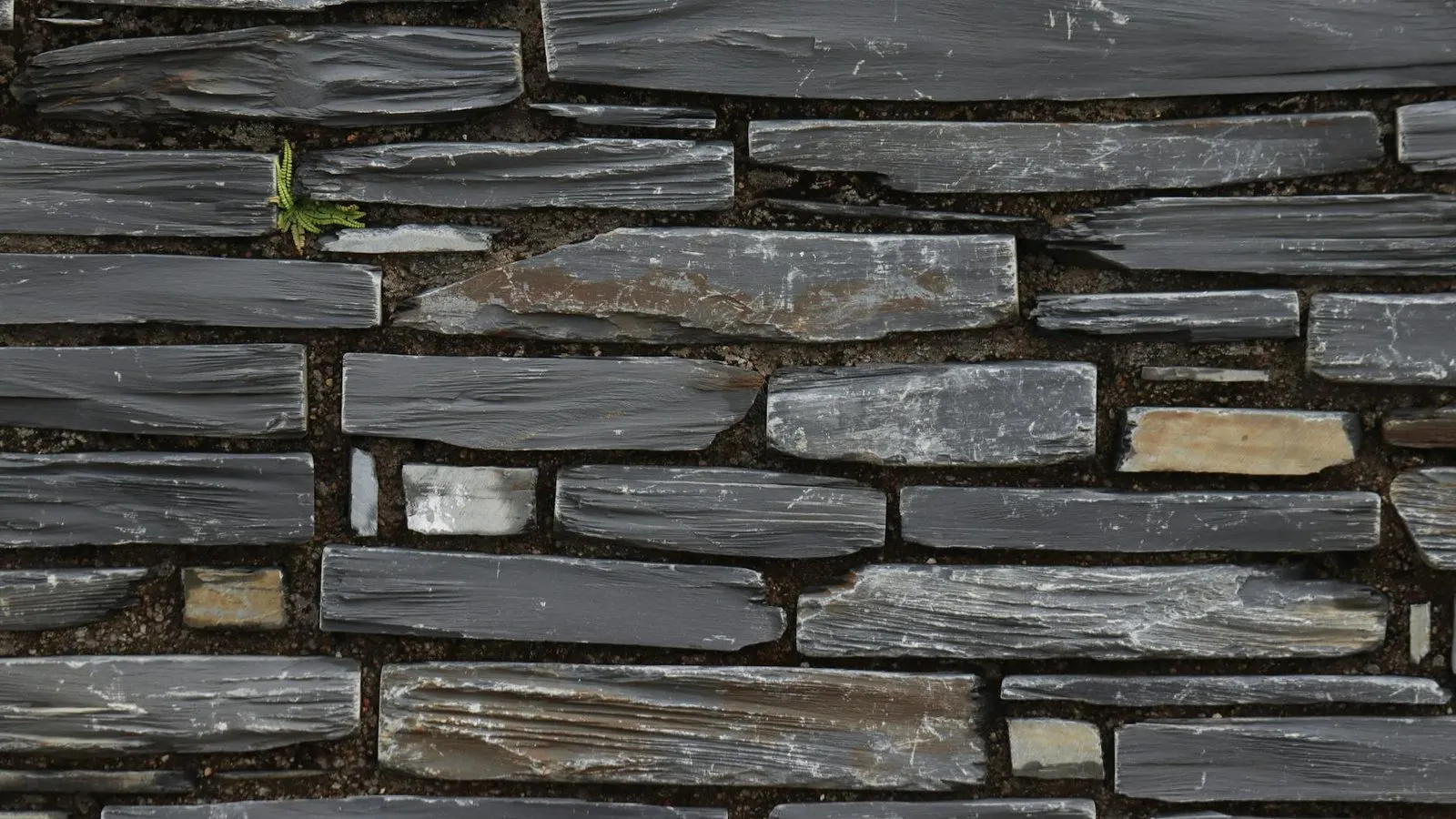 Сланец — слоистая порода: происхождение, разновидности и где её применяют