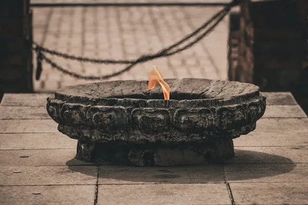 Термообработка