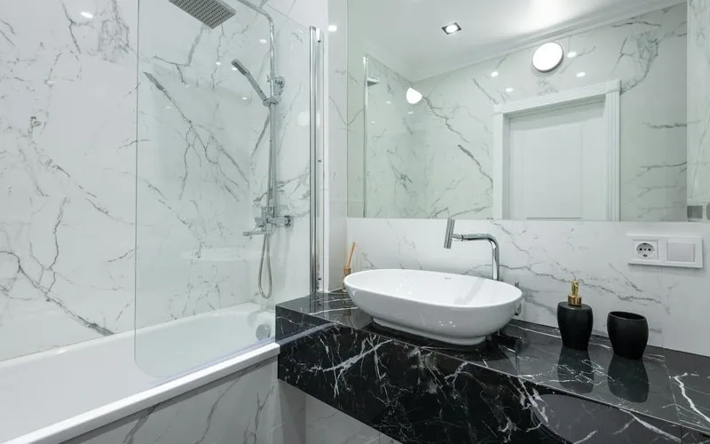 Ванная комната