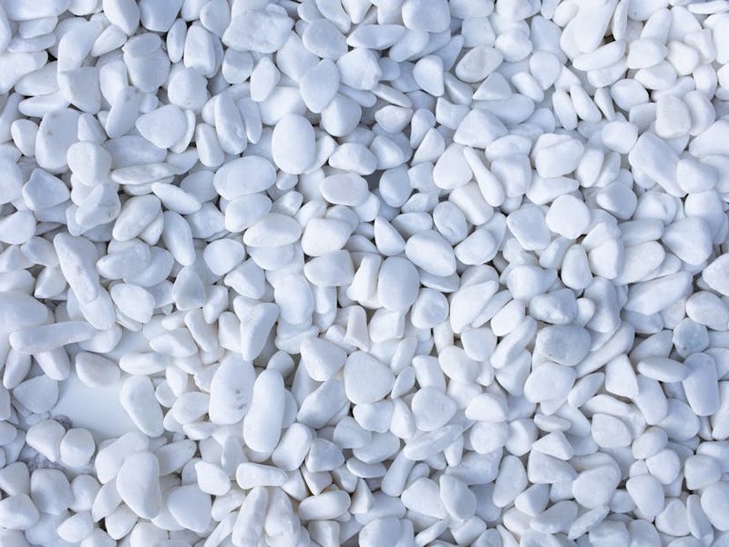 White — текстура камня