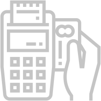 Оплата по счету