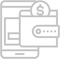 Оплата наличными