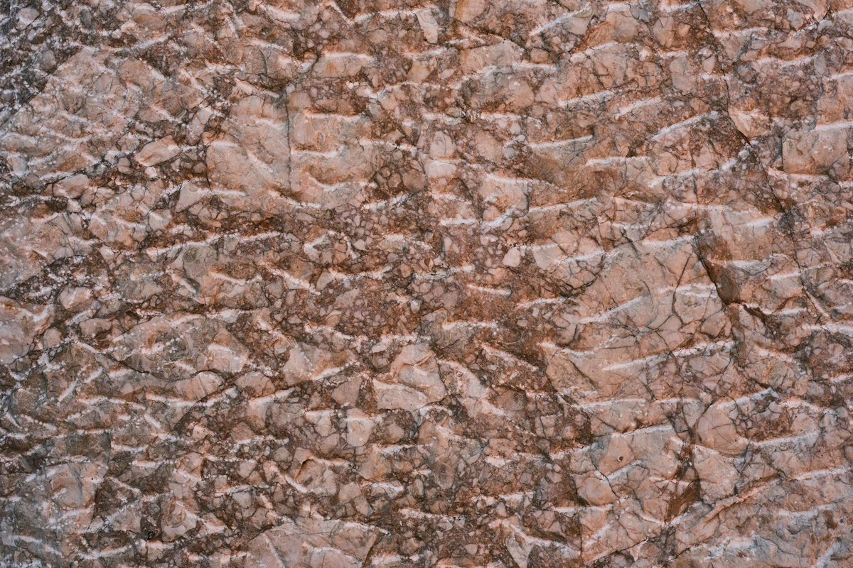 Розовый гранит — Rosso Balmoral, финский сорт