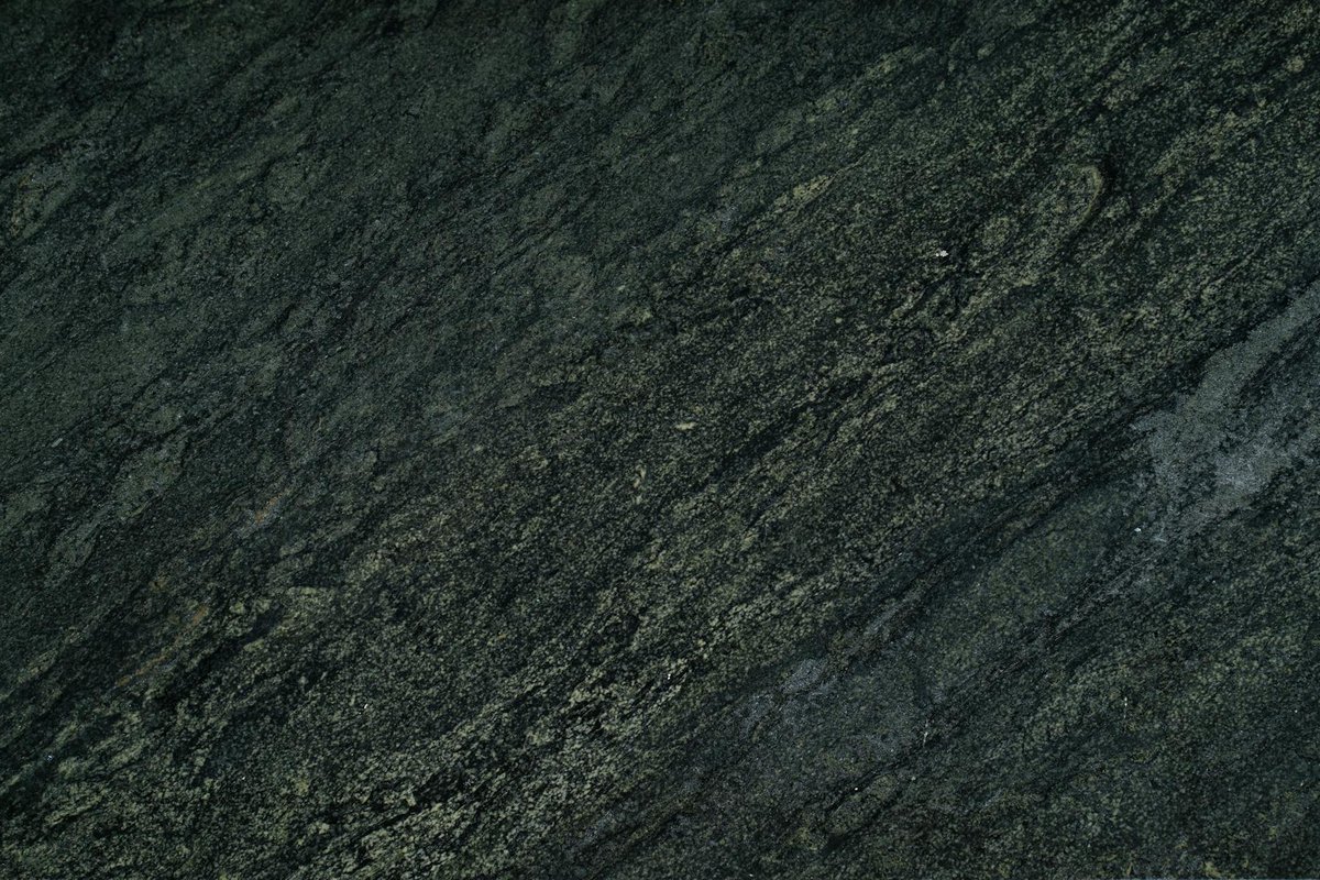 Зелёный сланец — текстура с хлоритом и эпидотом