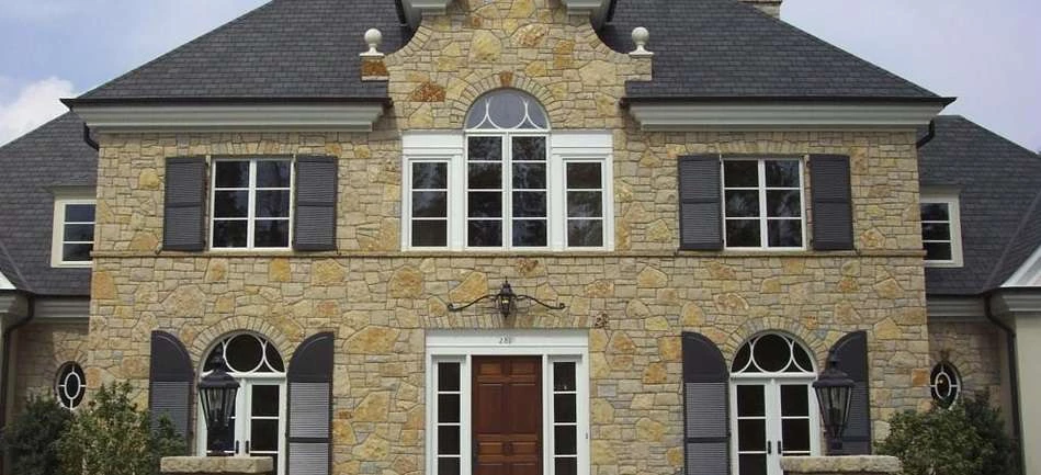 Песчаник: свойства, виды, применение