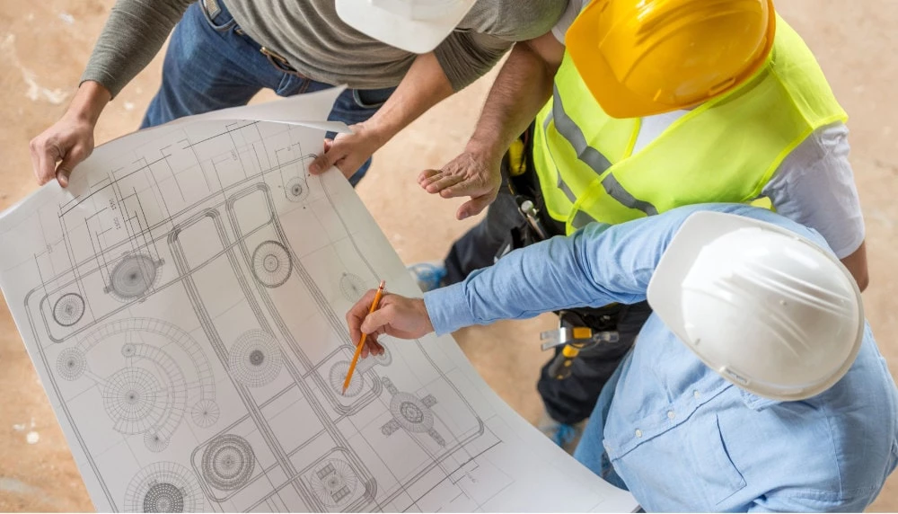 Строительным и фасадным компаниям