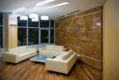 Облицовочный мрамор