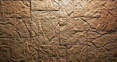 Укладка песчаника