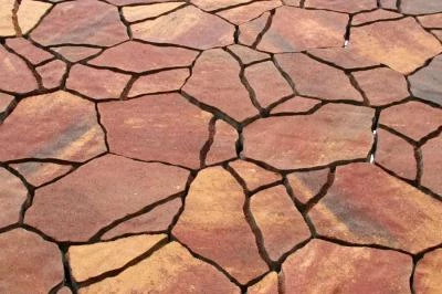 Тротуарный песчаник Модена