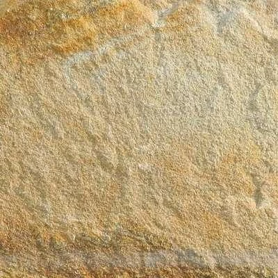 Колонны из песчаника желтого