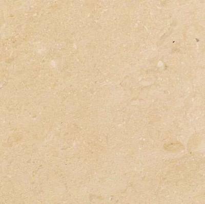 Карниз из песчаника кремового