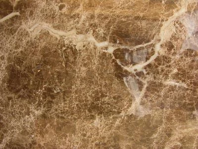 Плитка из бежевого мрамора