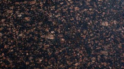 Плитка из гранита Tan Brown