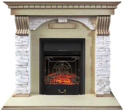 Портал арочный