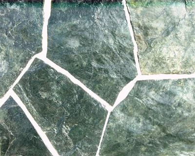 Пол из сланца Grafite slate (Бразилия)