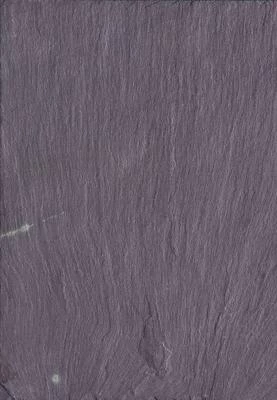 Цоколь из сланца «Календр Сирень»