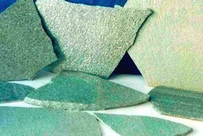 Брусчатка из плитняка «Златолит»