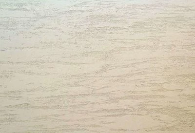 Карниз из белого травертина