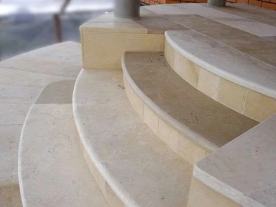 Эркерные ступени (до 350 мм)