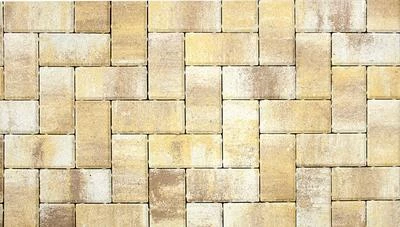 Брусчатка из известняка