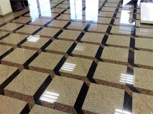 Плитка из гранита