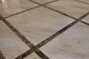 Плитка из мрамора