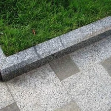 Тротуарный гранит